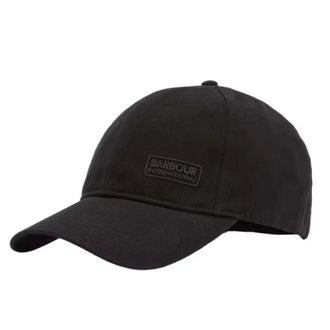 Barbour unisex, Accesorios, Negro, Talla: ONE Size