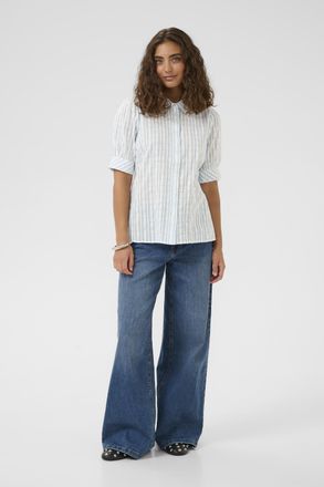 Culture Shirt met lange mouwen CUhena Shirt met lange mouwen Regular fit