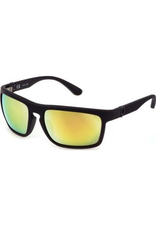 Police SPLF63-63U28G SPLF63 63 63U28G Zonnebril