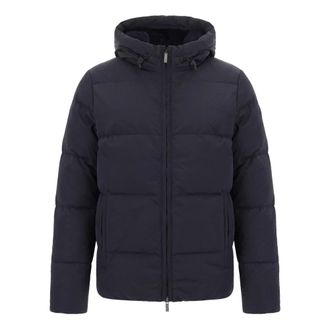 K-Way Gewatteerd kort donsjack - Dames - Jassen - Zwart - Maat: XS Nylon