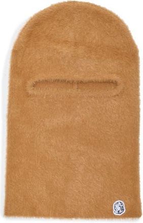 Billionaire Boys Club Mane Balaclava in Chipmunk at Nordstrom Rack