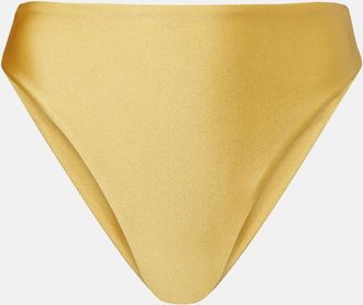 JADE Swim Incline bikini bottoms