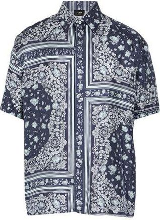 Fendi TOPWEAR - Shirts on YOOX.COM