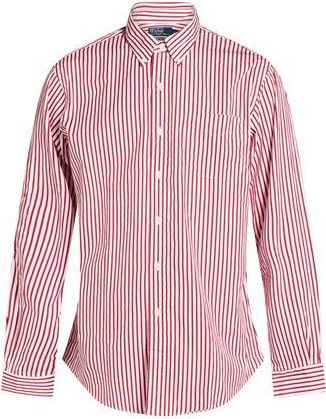 Ralph Lauren TOPWEAR - Shirts on YOOX.COM