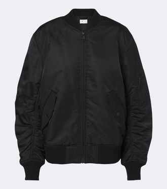 The Upside Tribute bomber jacket