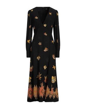 Etro VESTITI - Vestiti midi su YOOX.COM
