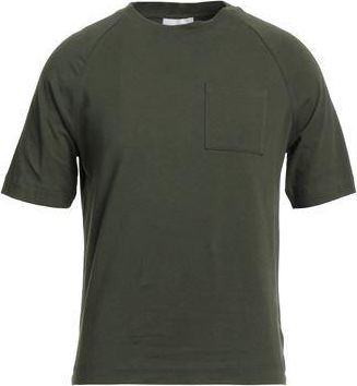 Alpha Studio CAMISETAS Y TOPS - Camisetas en YOOX.COM