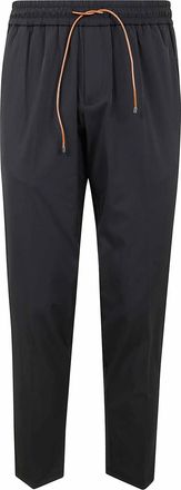 Devore Incipit Trousers