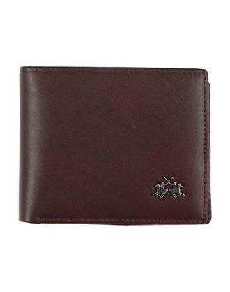 La Martina Small Leather Goods - Wallets on YOOX.COM