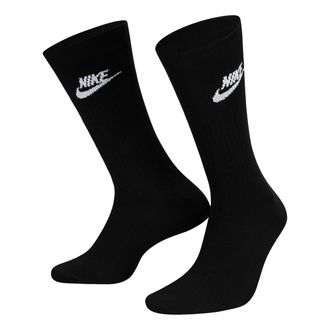 Nike Everyday Essential Sock 3 Pack Black DX5025-010