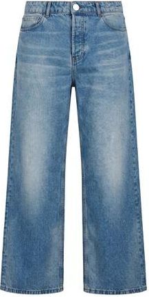 Ami BOTTOMWEAR - Pantaloni jeans su YOOX.COM