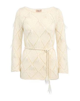 Twin-Set MAGLIERIA - Pullover su YOOX.COM