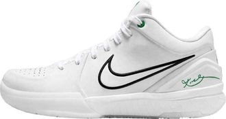 Nike Zoom Kobe 4 Protro Draft Day Pack Boston Celtics (Opened Package) IM0559-105