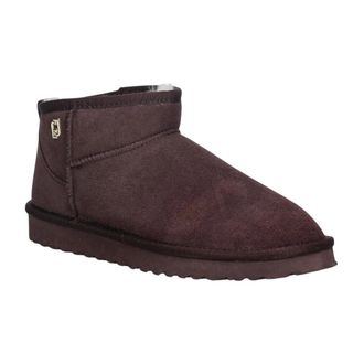 Liu Jo Dames, Schoenen, Bruin, Maat: 41 EU Leer