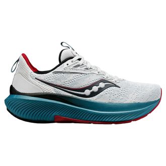Saucony Saucony Echelon 9 Fog / Moss S10765-16 Womens