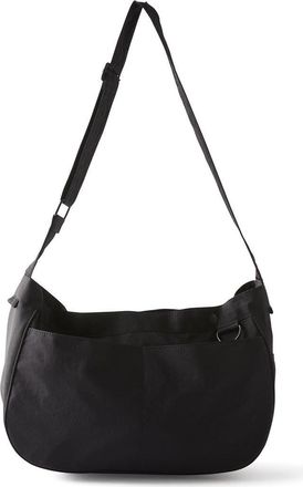 Cotton On Pippa Crossbody Bag in Black at Nordstrom