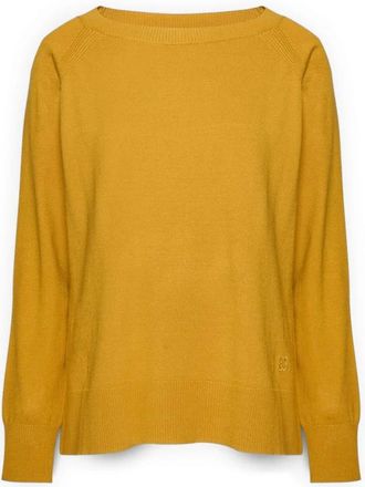 Elena Miro Donna, Maglie, Giallo, XS, new