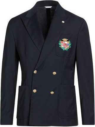 Manuel Ritz ANZ&Uuml;GE und CO-ORDS - Blazers auf YOOX.COM