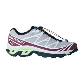 Salomon Sneakers, male, Multicolor, Size: 10 1/2 US Xt-6 Gore-Tex Sneakers