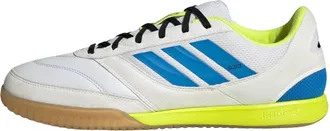 adidas Top Sala Competition II IC Cloud White Lucid Ray Blue JP6983