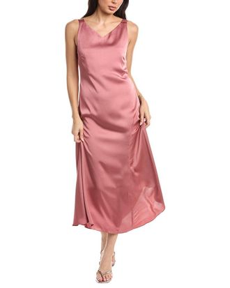 Element Sleeveless Dress