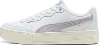 Puma Scarpe da ginnastica Skye da donna, Scarpe, Bianco, 39