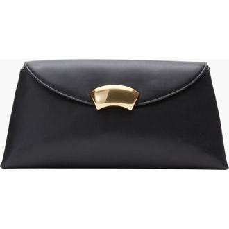3.1 Phillip Lim ID Soft Dual Clutch in Black at Nordstrom