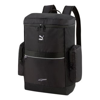 Puma EvoPLUS Box Backpack Black 078465-01