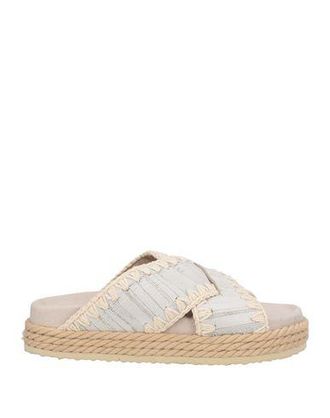 Mou CALZATURE - Espadrillas su YOOX.COM