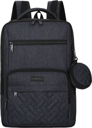 Dukap Dukap Mom-Pro Expandable Diaper Backpack