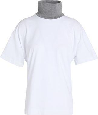 PESERICO CAMISETAS Y TOPS - Camisetas en YOOX.COM