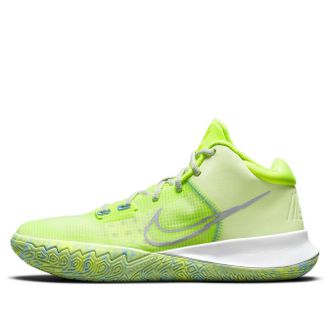 Nike Kyrie Flytrap 4 Barely Volt CT1972-700
