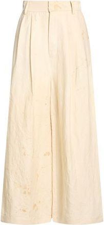 Uma Wang BOTTOMWEAR - Trousers sur YOOX.COM