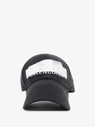 Balenciaga Baseball cap in cotone - BALENCIAGA - gender_Man