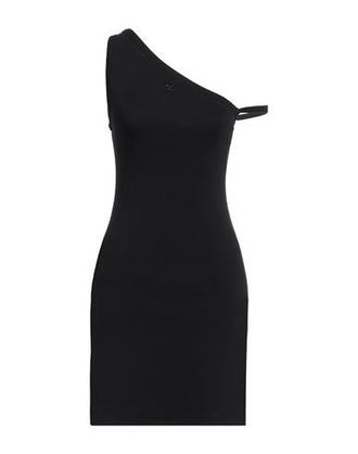 Courr&egrave;ges DRESSES - Mini dresses on YOOX.COM