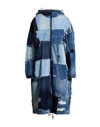 Dolce & Gabbana JACKEN & M&Auml;NTEL - Jeansjacken/M&auml;ntel auf YOOX.COM