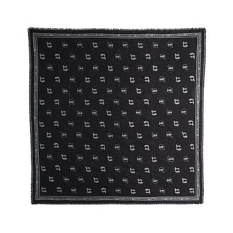 Karl Lagerfeld Donna, Accessori, Multicolore, Taglia unica, new