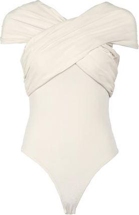 Khaite CAMISETAS Y TOPS - Bodies en YOOX.COM