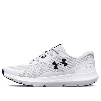 Under Armour (WMNS) Under Armour Surge 3 White Black 3024894-100