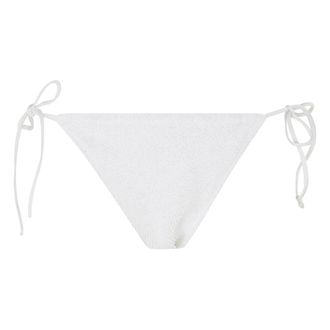 MC2 Saint Barth Dames, Badkleding, Wit, Maat: M/L Polyamide