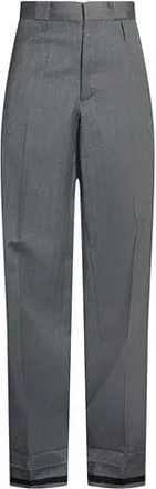 Maison Margiela BOTTOMWEAR - Trousers on YOOX.COM