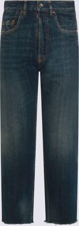 Maison Margiela Blue Jeans