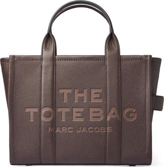Marc Jacobs Shopping Bags, female, Brown, ONE SIZE, The Medium Tote