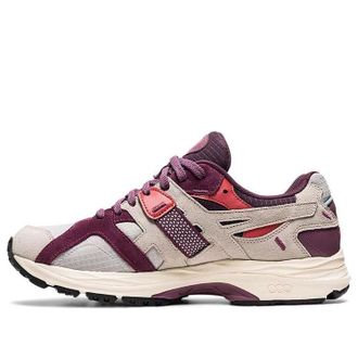Asics Gel-MC Plus Oyster Grey Grape 1201A021-021