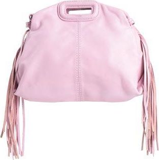 Maje BOLSOS - Bolsos con bandolera en YOOX.COM