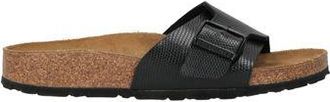 Birkenstock CALZADO - Sandalias con cierre en YOOX.COM