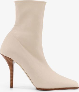 Alaia Stivali in pelle - ALAIA - gender_Woman