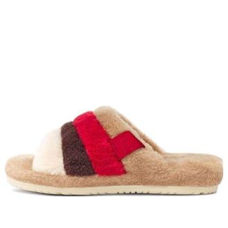 UGG Fluff You Chestnut Multi 1123772-CHMU