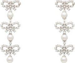 Self Portrait JOYAS y RELOJES - Pendientes en YOOX.COM