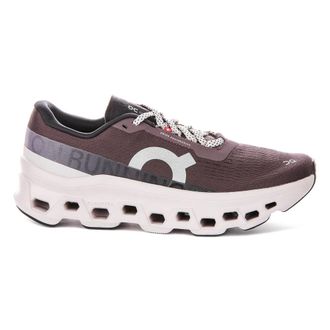 On Running Cloudmonster 1 - female - On Running - Running Shoes - Purple - 4 1/2 UK - Sport